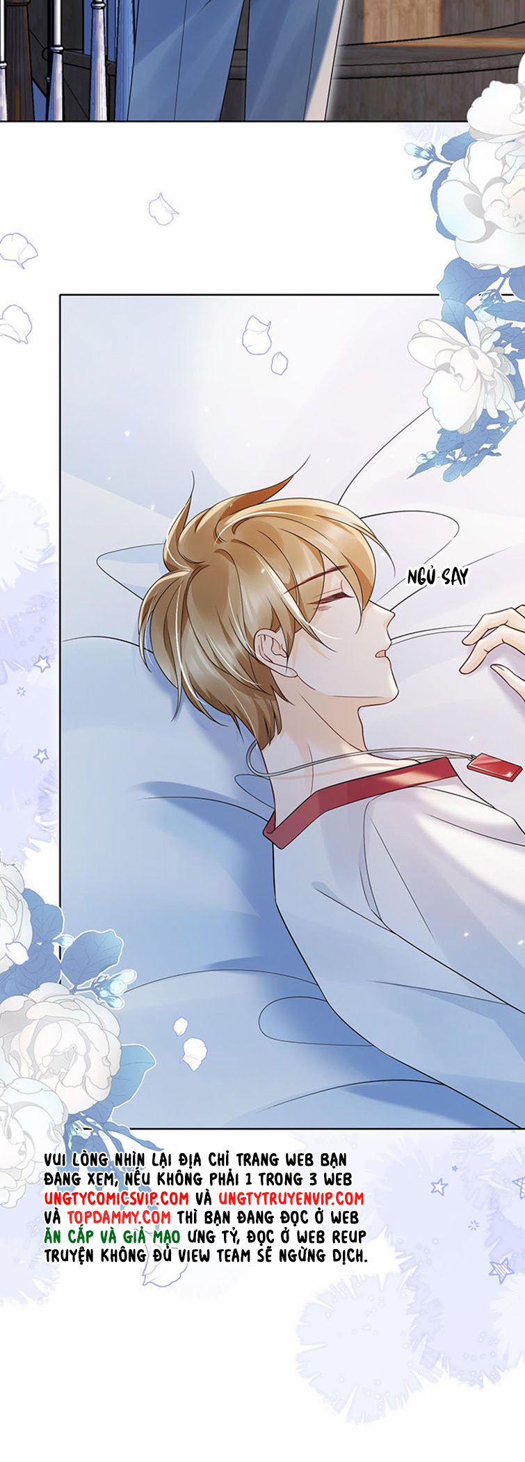 Anh Đừng Qua Đây 44 trang 17