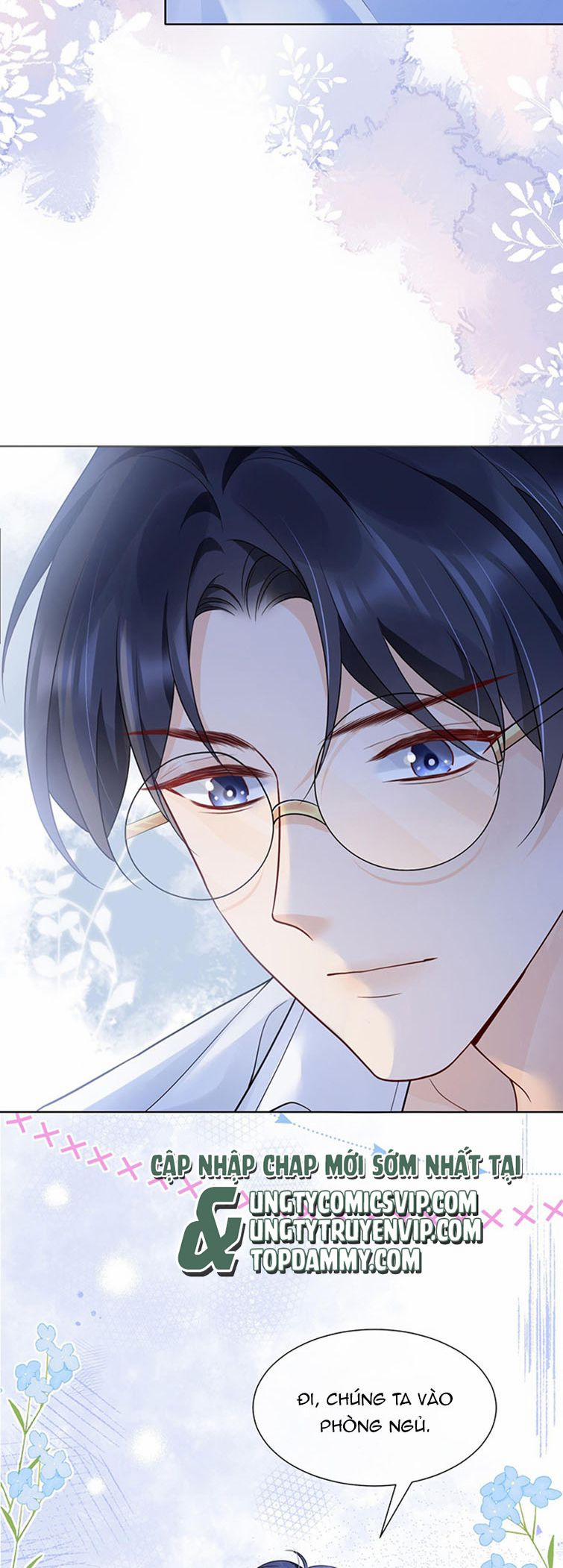 Anh Đừng Qua Đây 44 trang 19