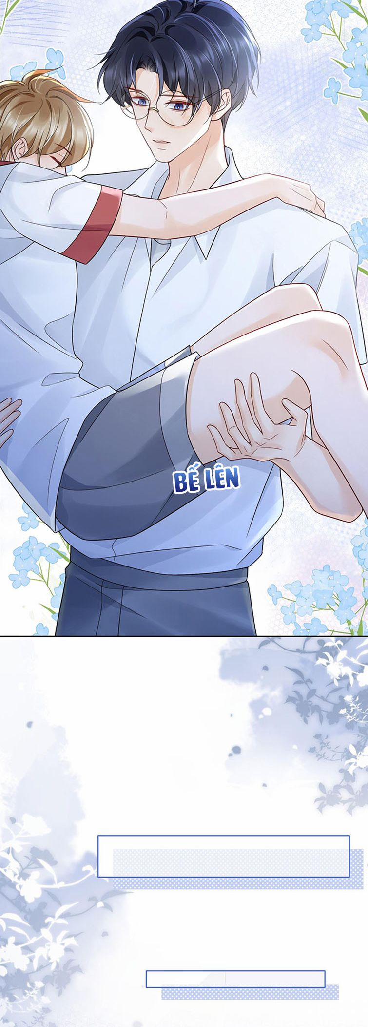 Anh Đừng Qua Đây 44 trang 20