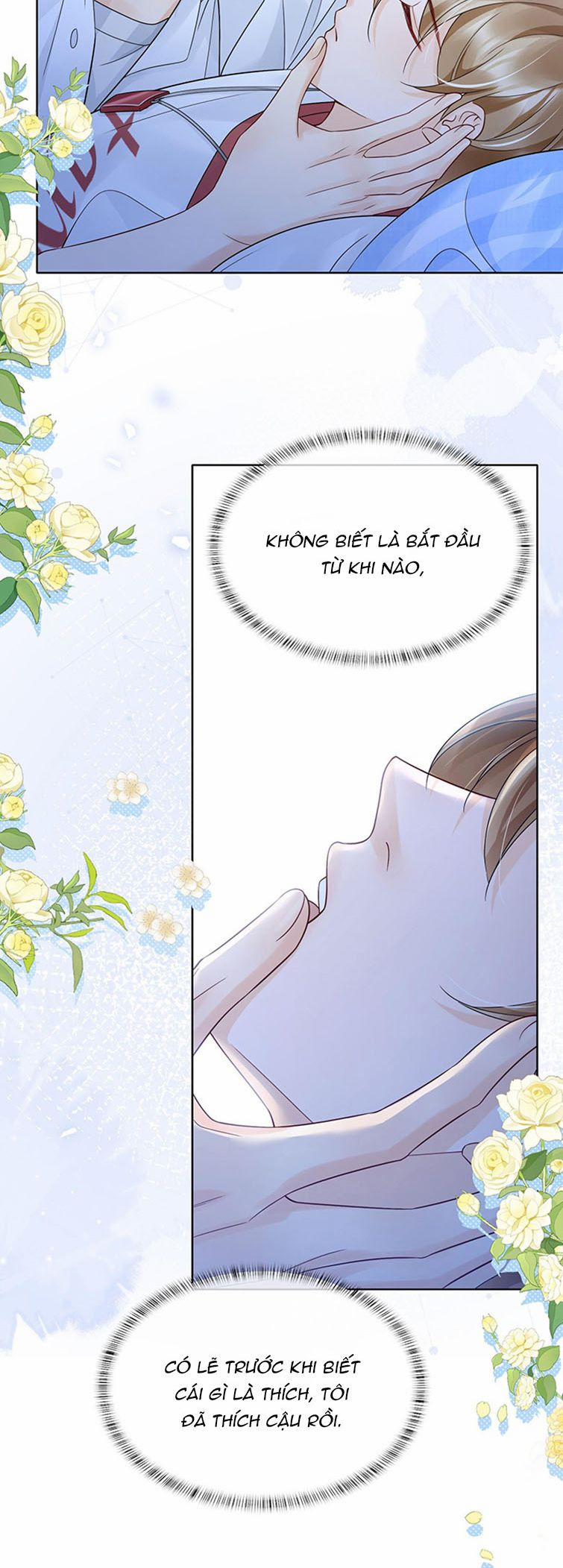 Anh Đừng Qua Đây 44 trang 22