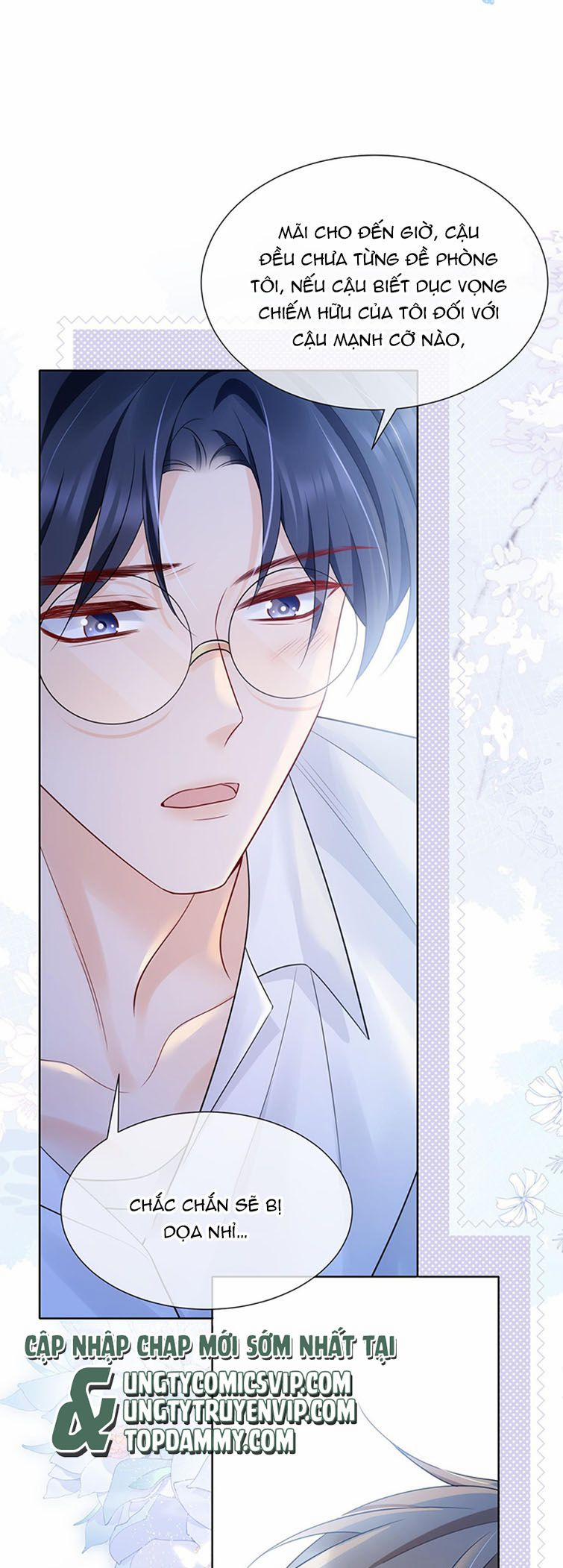 Anh Đừng Qua Đây 44 trang 23