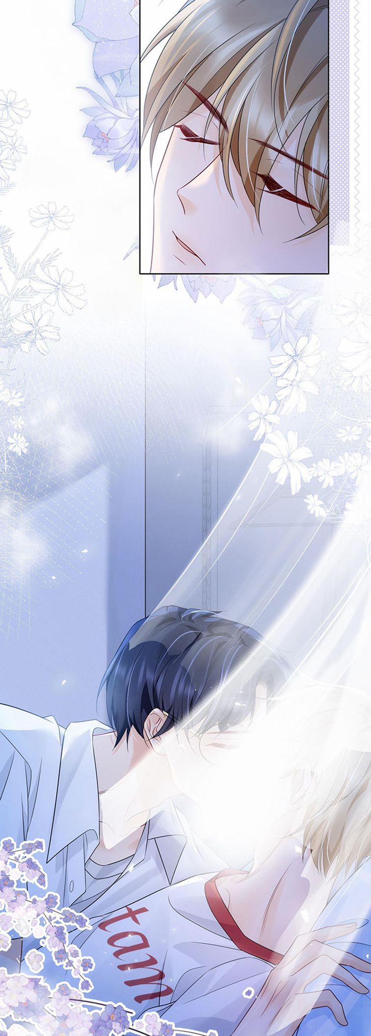 Anh Đừng Qua Đây 44 trang 24