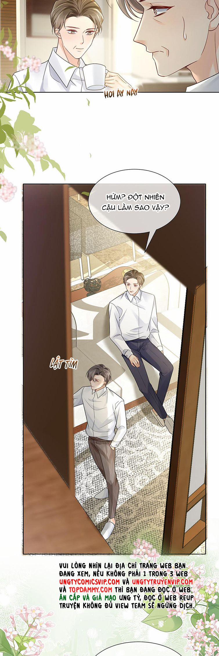 Anh Đừng Qua Đây 44 trang 5