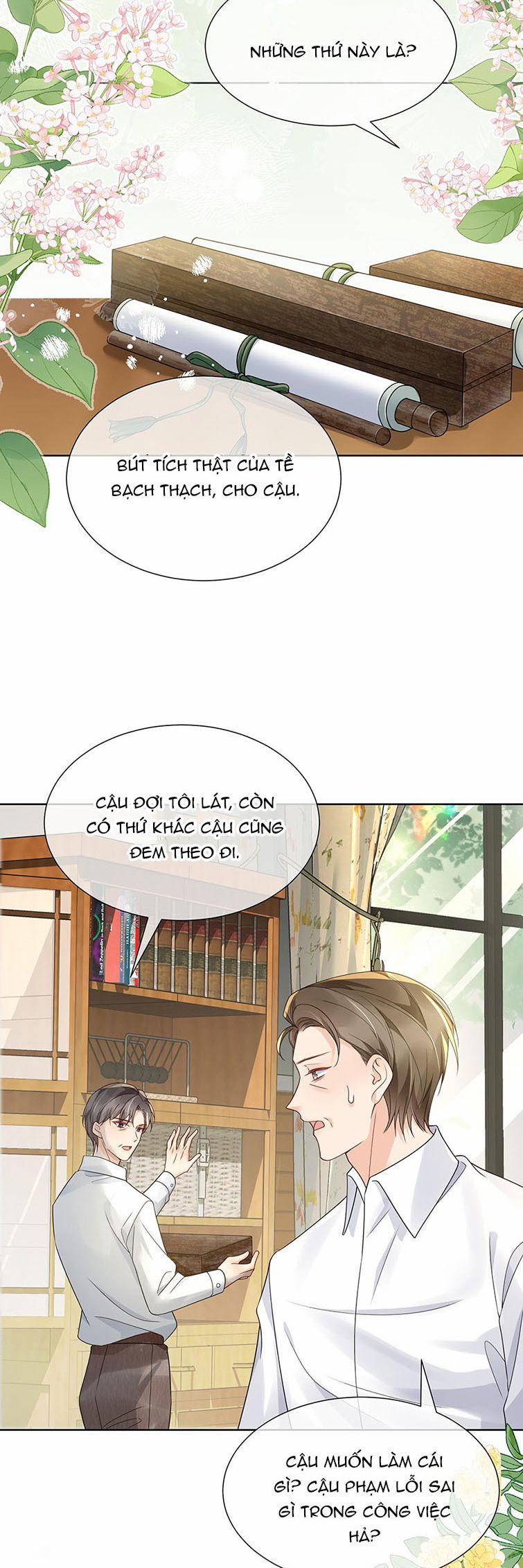 Anh Đừng Qua Đây 44 trang 6