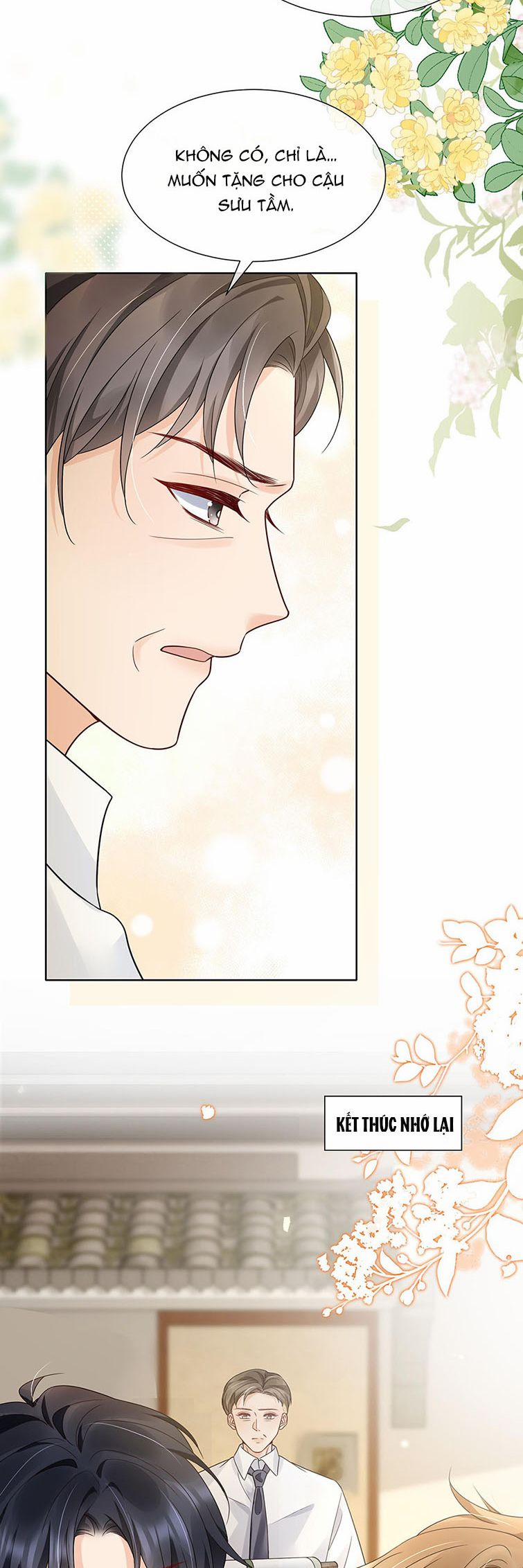 Anh Đừng Qua Đây 44 trang 7