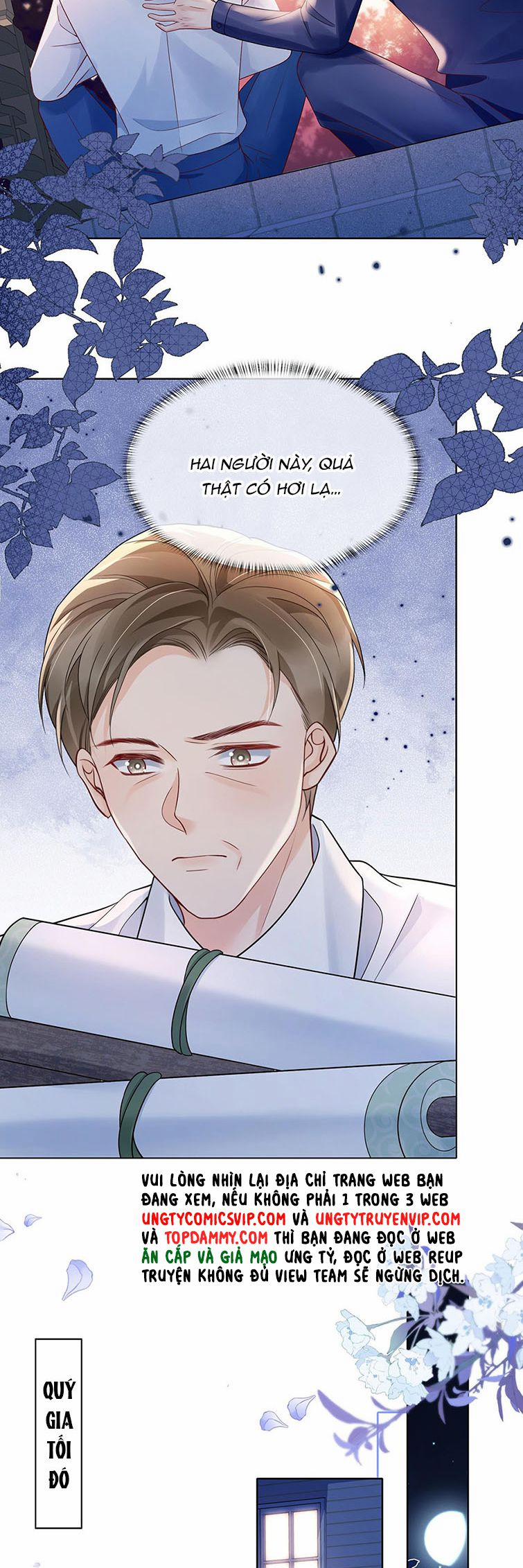 Anh Đừng Qua Đây 44 trang 9