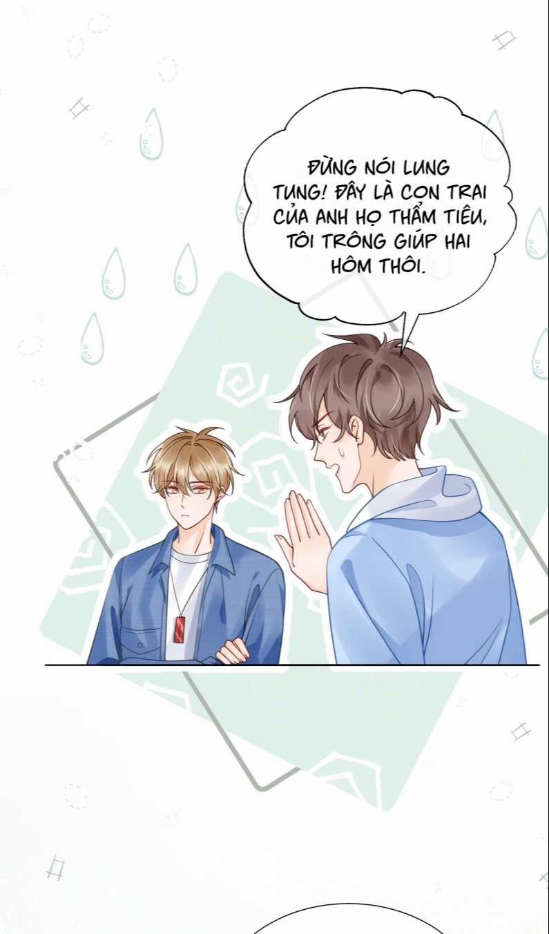 Anh Đừng Qua Đây 45 trang 10