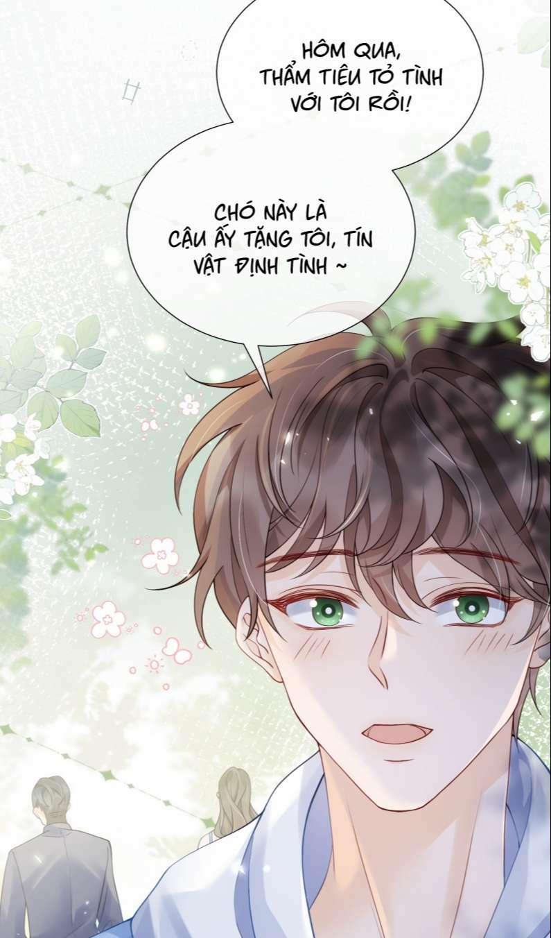 Anh Đừng Qua Đây 45 trang 11