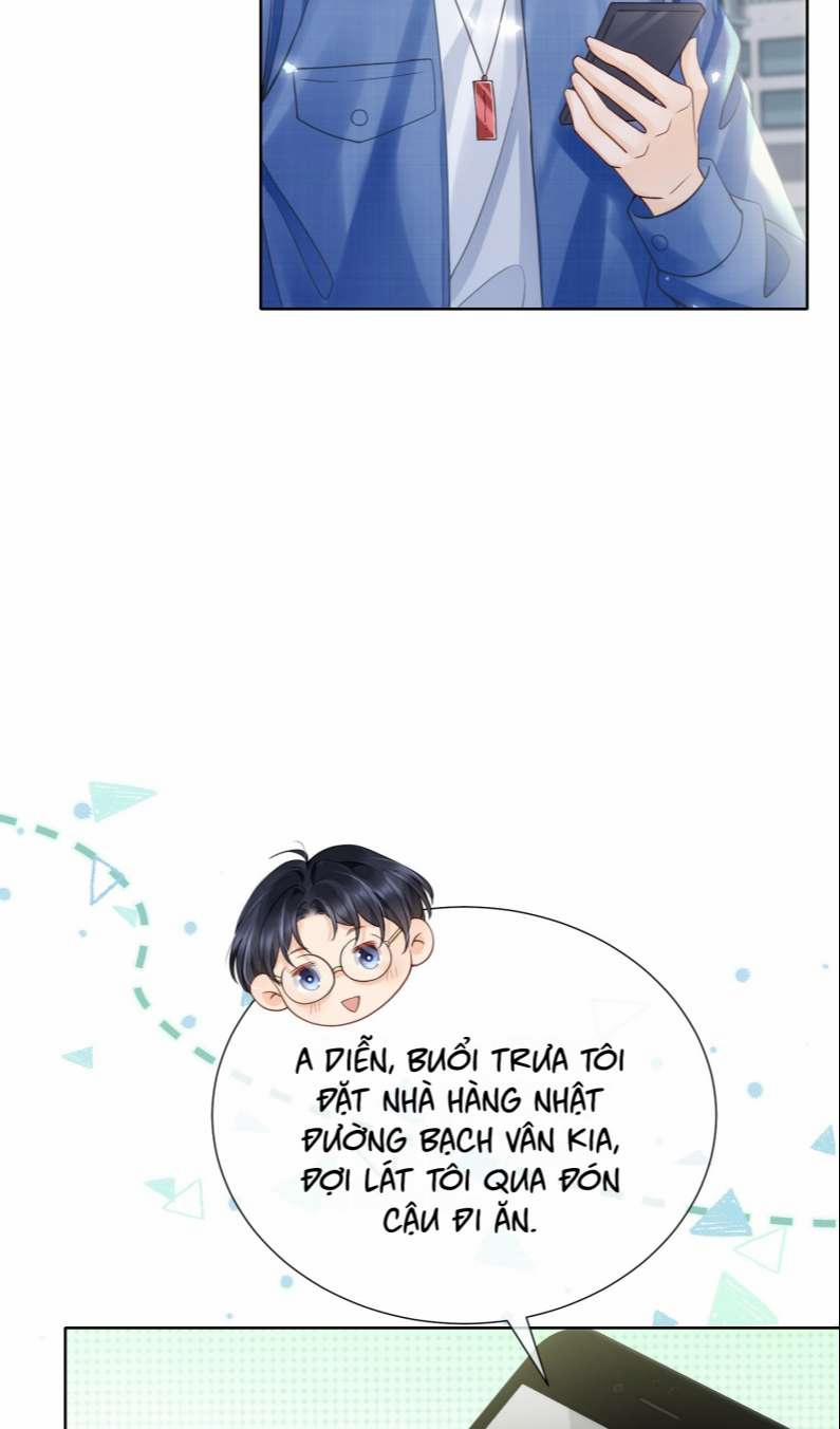 Anh Đừng Qua Đây 45 trang 13