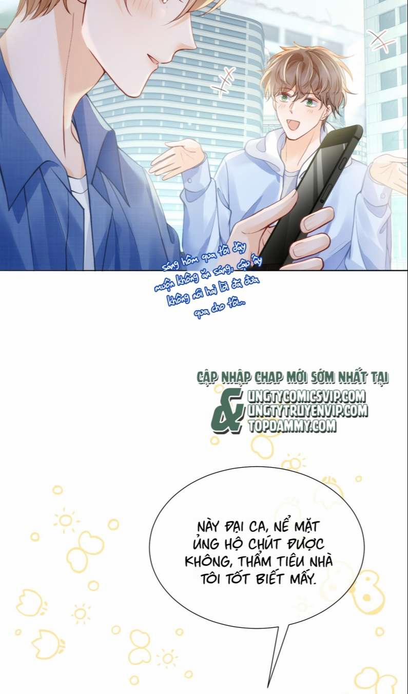 Anh Đừng Qua Đây 45 trang 15