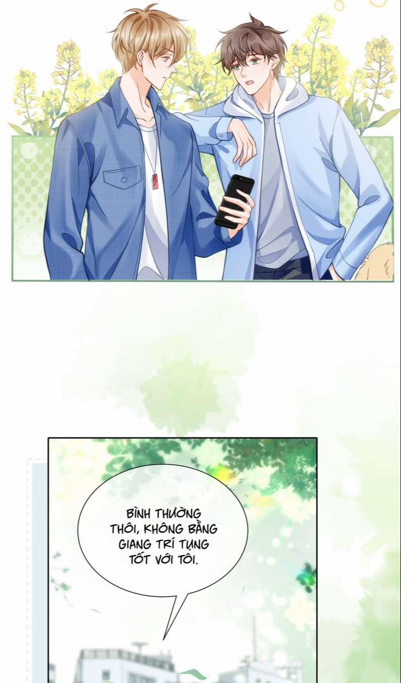 Anh Đừng Qua Đây 45 trang 16