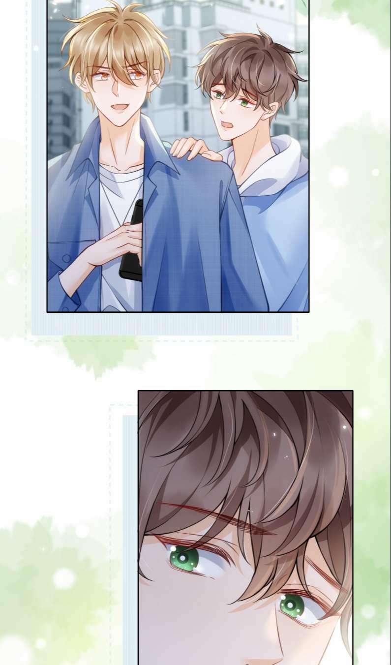 Anh Đừng Qua Đây 45 trang 17