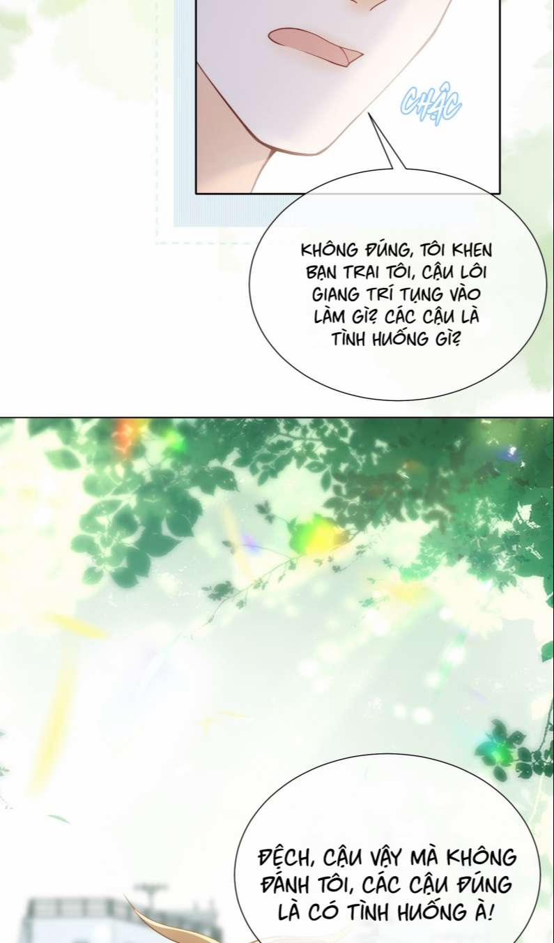 Anh Đừng Qua Đây 45 trang 18