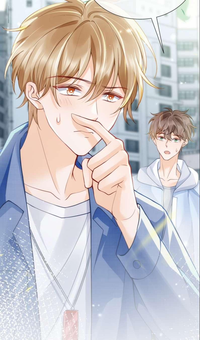 Anh Đừng Qua Đây 45 trang 19