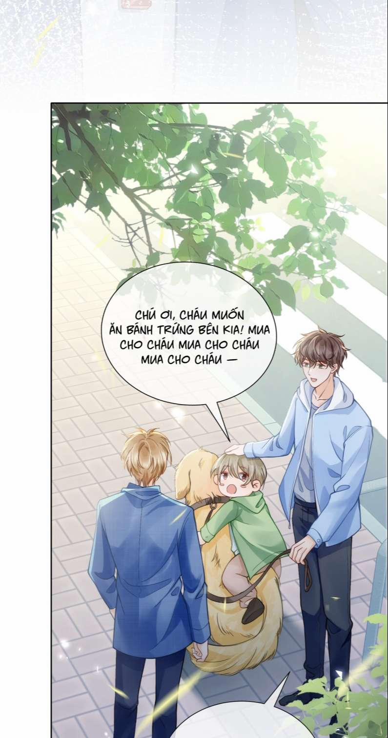 Anh Đừng Qua Đây 45 trang 20