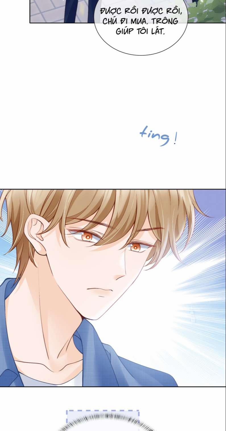 Anh Đừng Qua Đây 45 trang 21