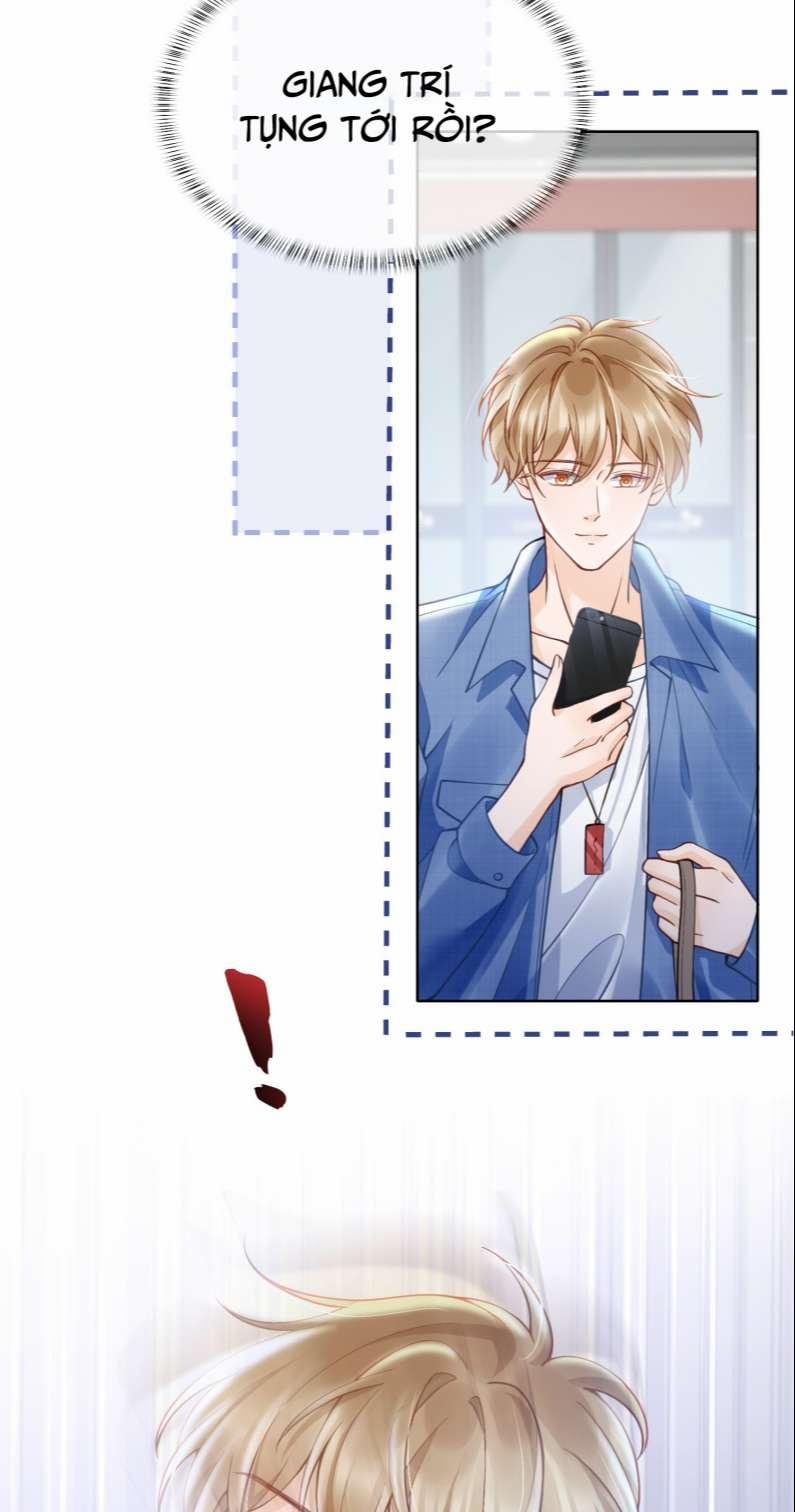 Anh Đừng Qua Đây 45 trang 22