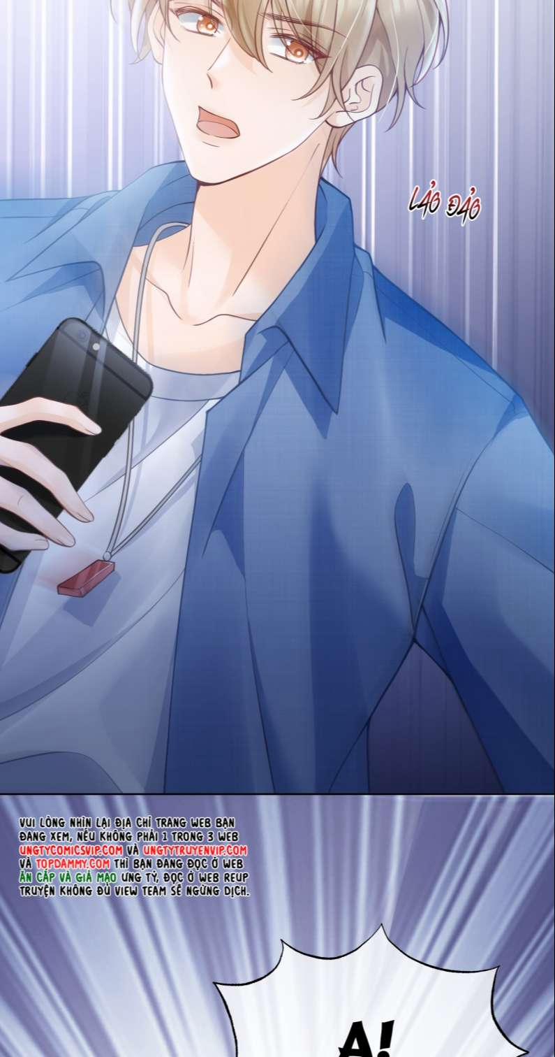 Anh Đừng Qua Đây 45 trang 23