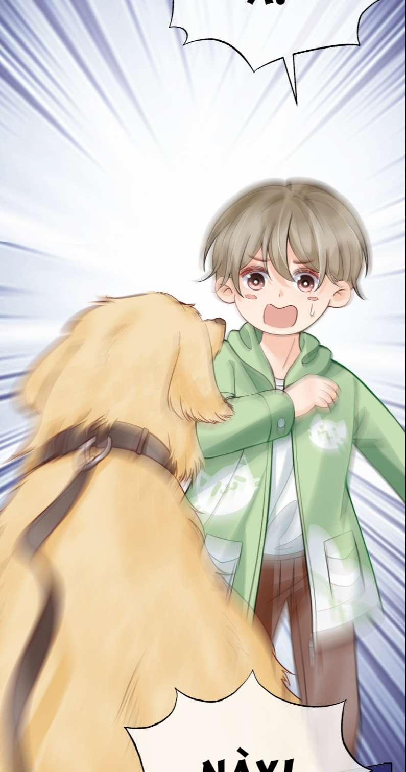 Anh Đừng Qua Đây 45 trang 24