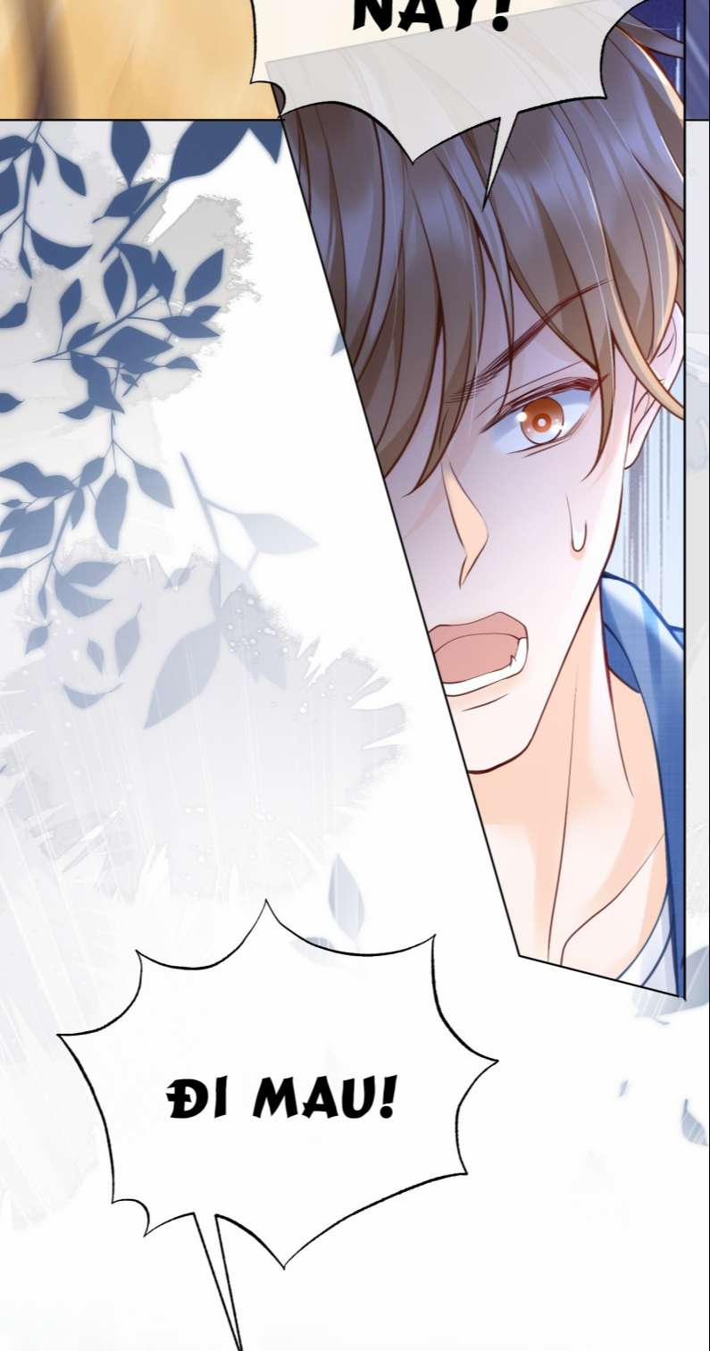 Anh Đừng Qua Đây 45 trang 25