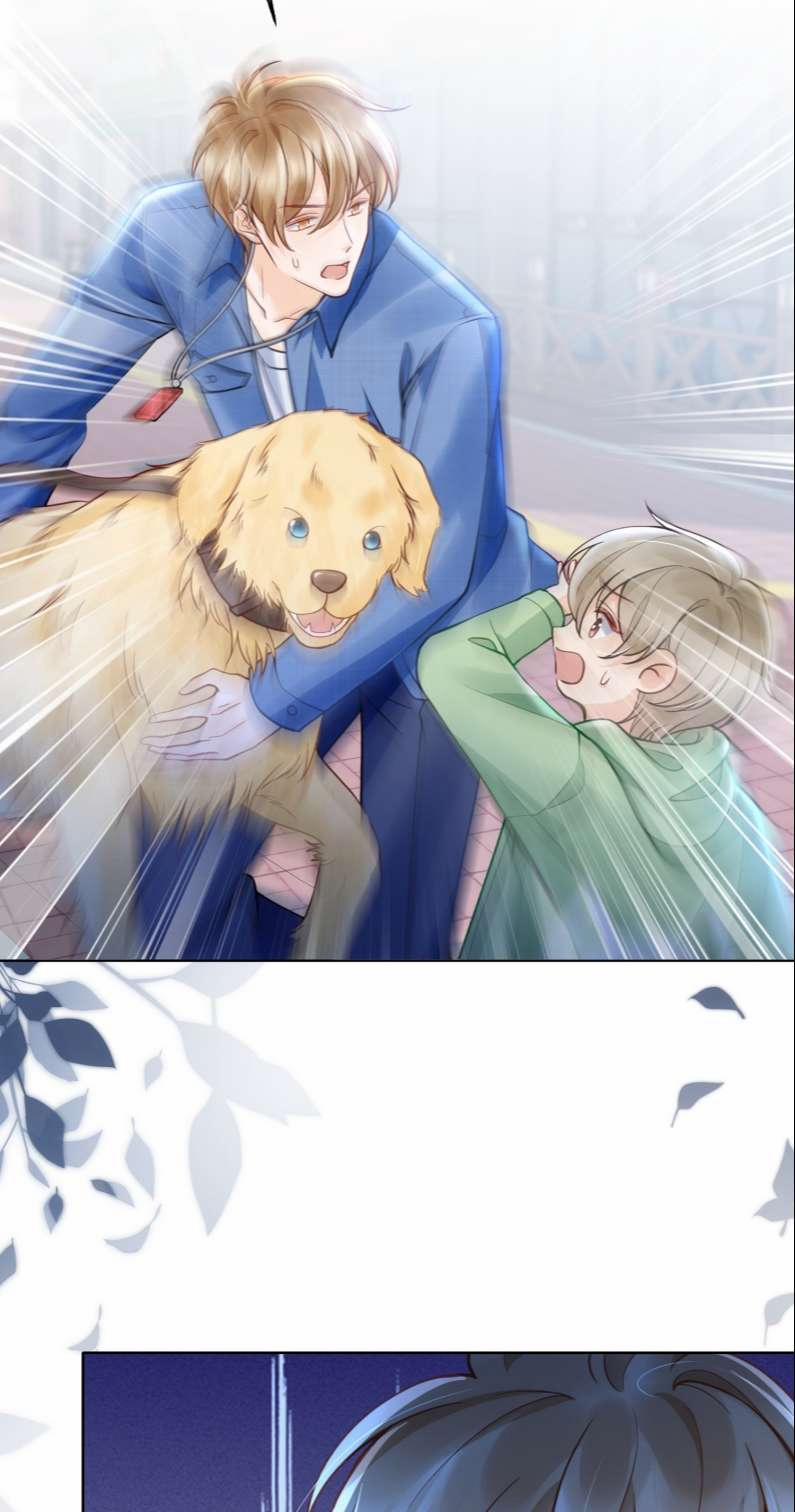 Anh Đừng Qua Đây 45 trang 26