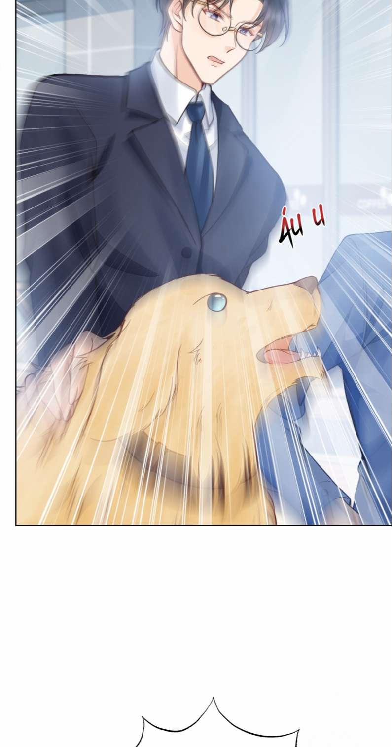 Anh Đừng Qua Đây 45 trang 28