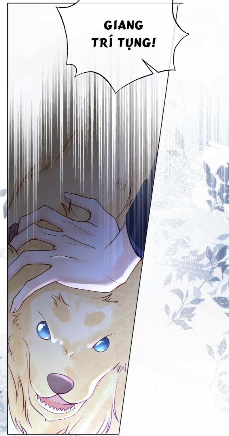 Anh Đừng Qua Đây 45 trang 29