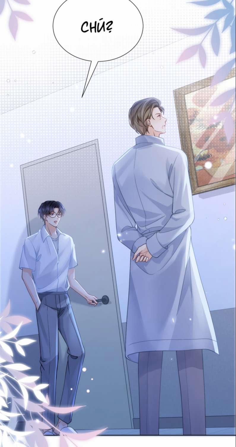 Anh Đừng Qua Đây 45 trang 3