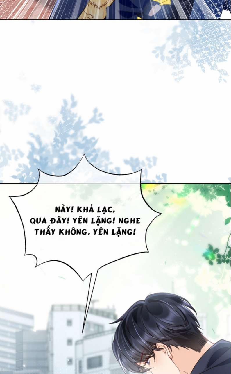 Anh Đừng Qua Đây 45 trang 31