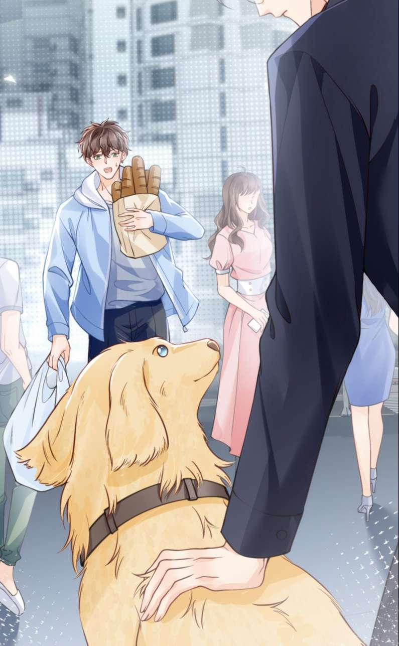 Anh Đừng Qua Đây 45 trang 32