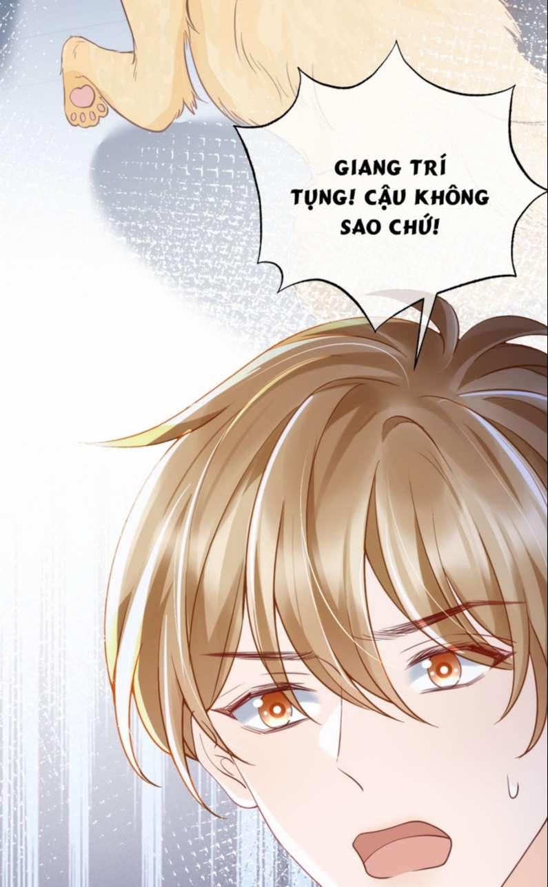 Anh Đừng Qua Đây 45 trang 33