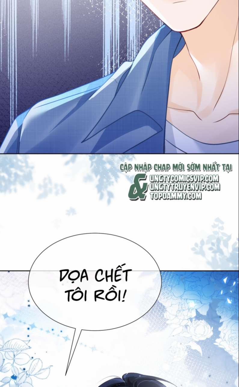 Anh Đừng Qua Đây 45 trang 34