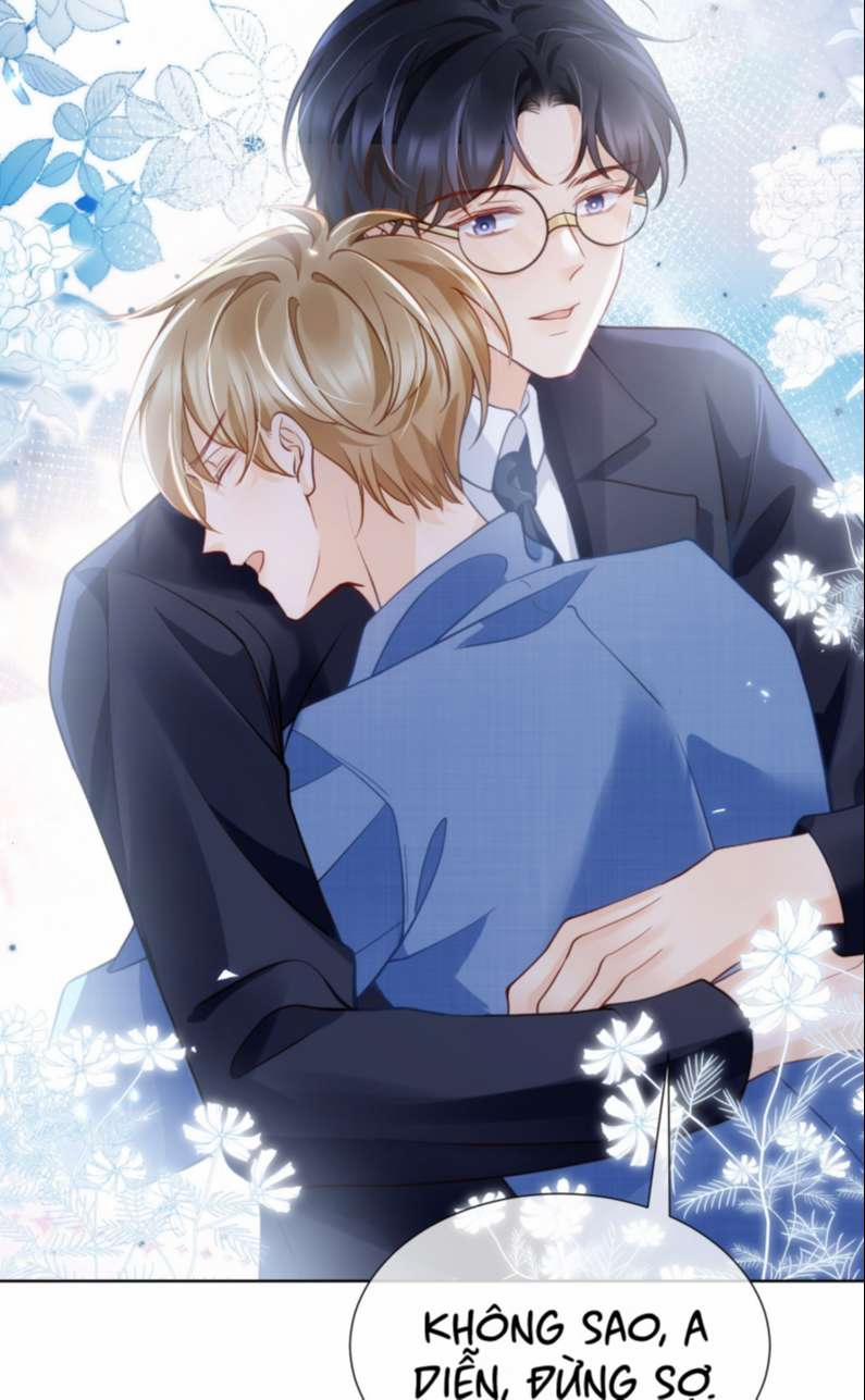 Anh Đừng Qua Đây 45 trang 35