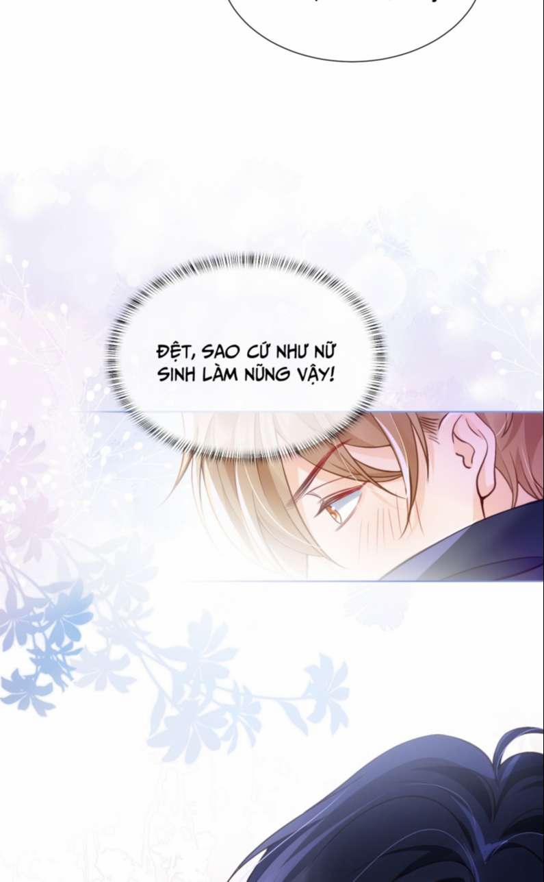 Anh Đừng Qua Đây 45 trang 36