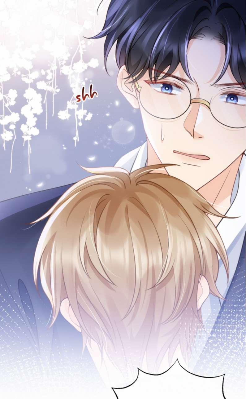 Anh Đừng Qua Đây 45 trang 37