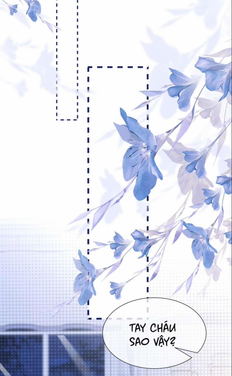 Anh Đừng Qua Đây 45 trang 39