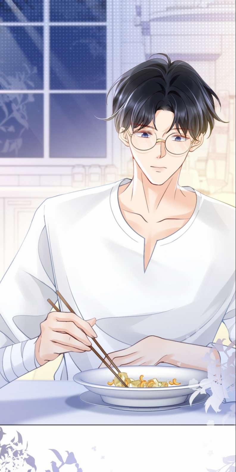 Anh Đừng Qua Đây 45 trang 40