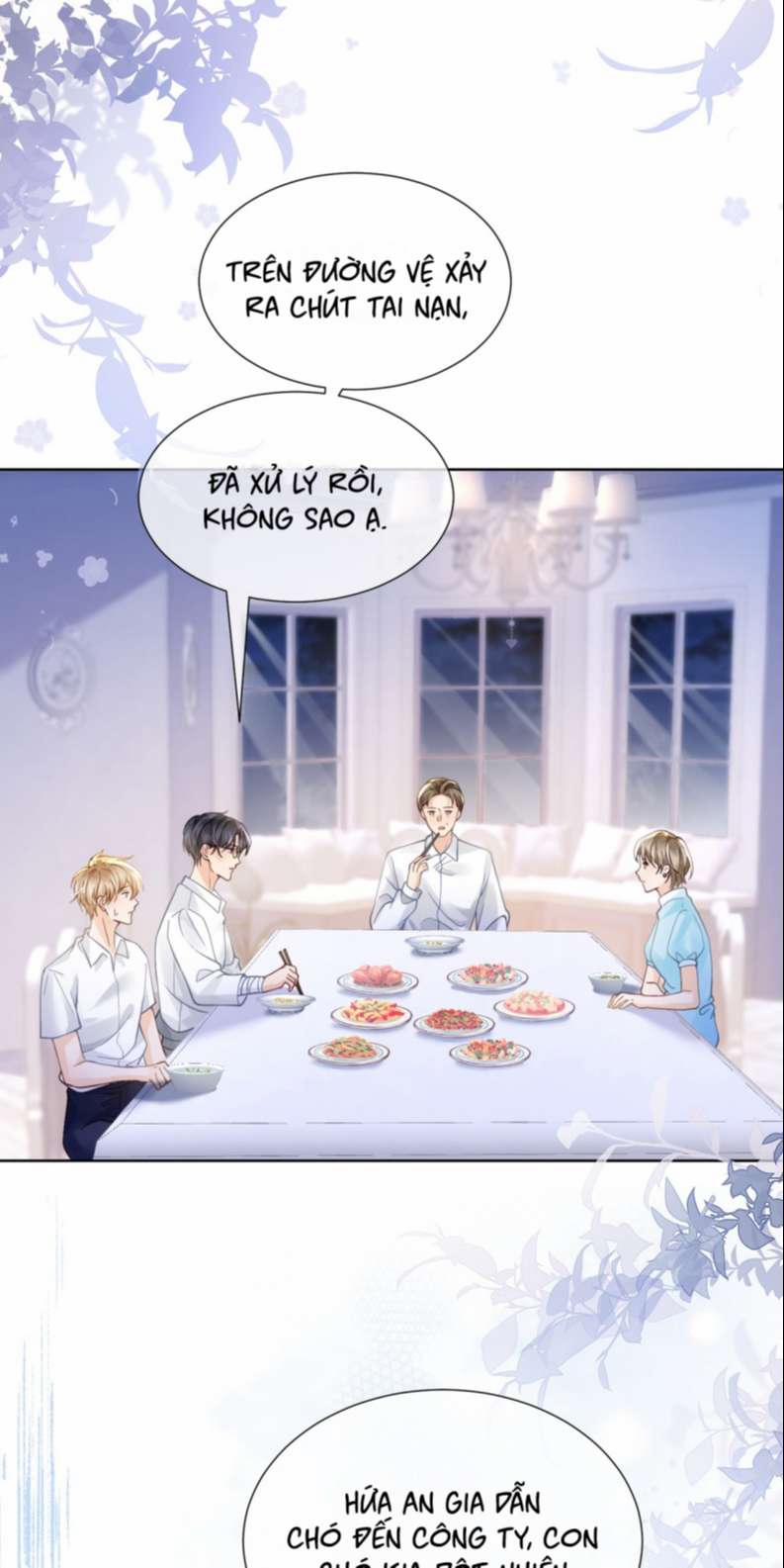 Anh Đừng Qua Đây 45 trang 41