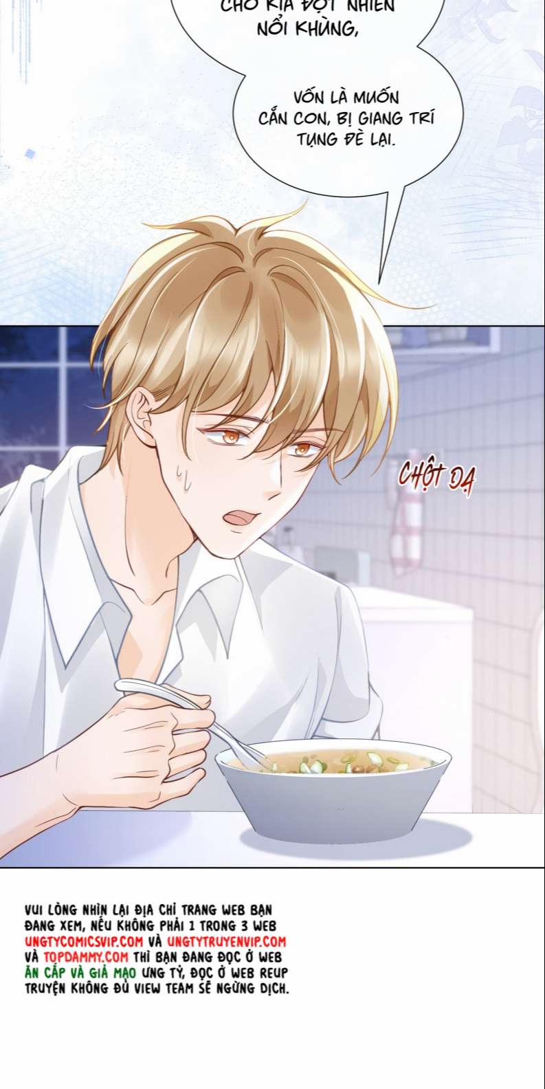 Anh Đừng Qua Đây 45 trang 42