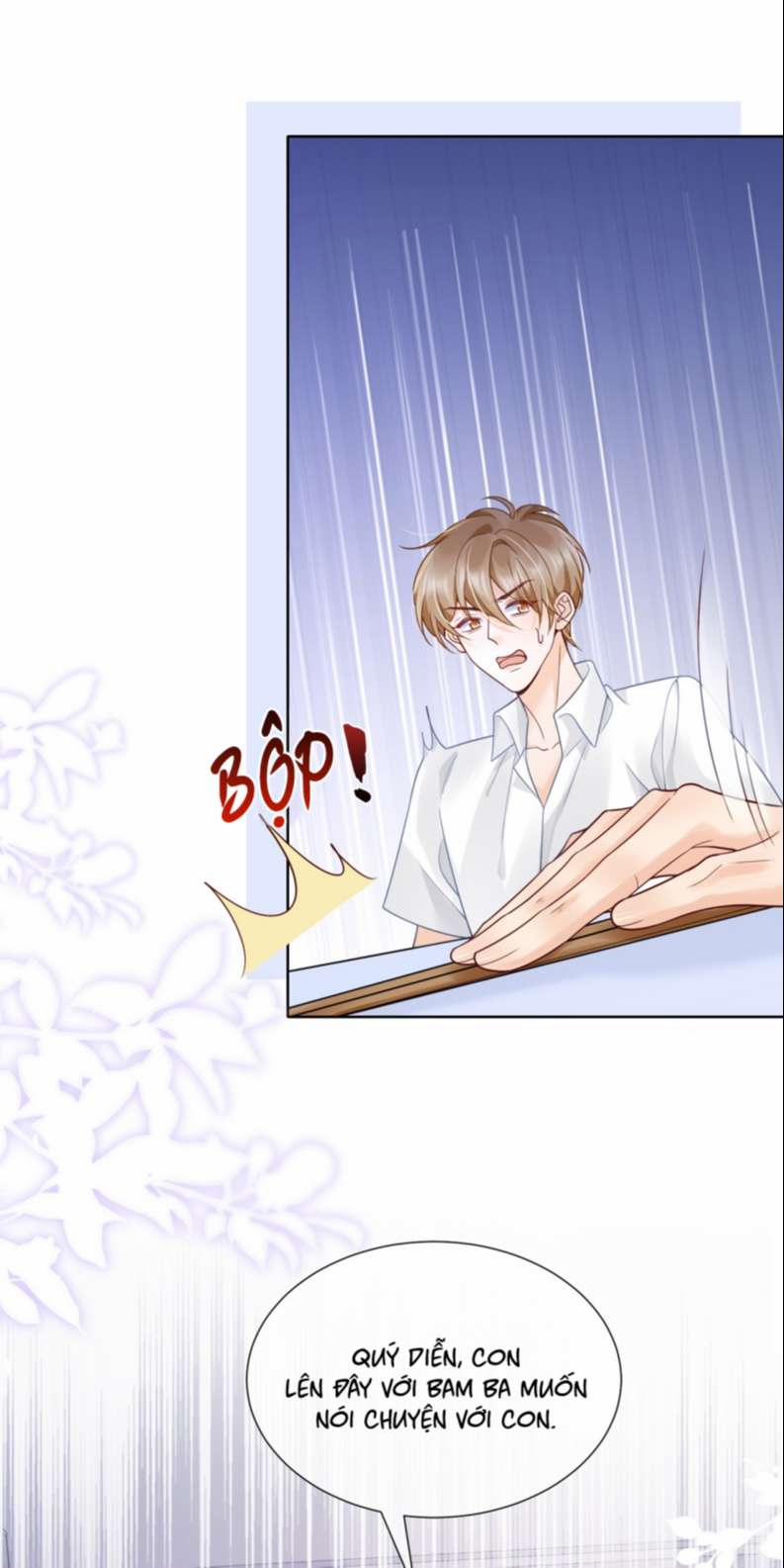 Anh Đừng Qua Đây 45 trang 43