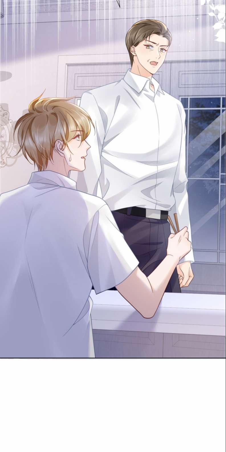 Anh Đừng Qua Đây 45 trang 44