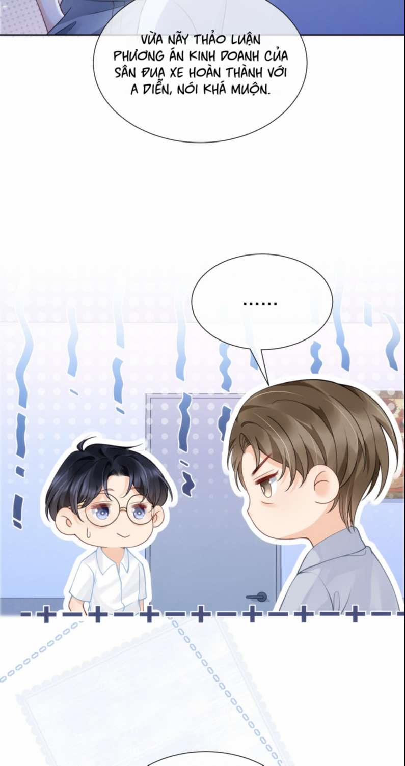 Anh Đừng Qua Đây 45 trang 5