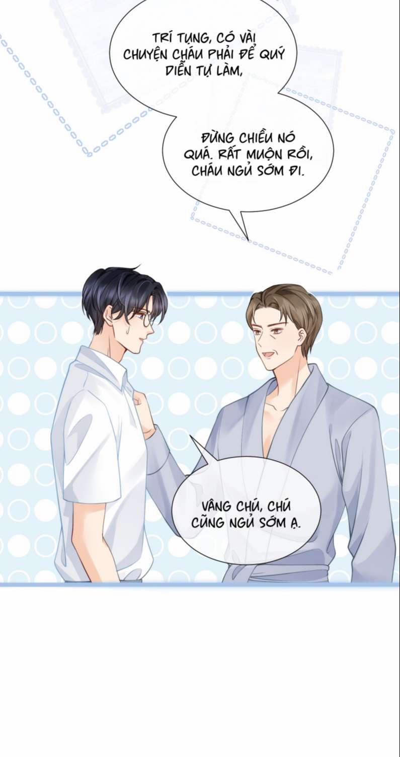 Anh Đừng Qua Đây 45 trang 6