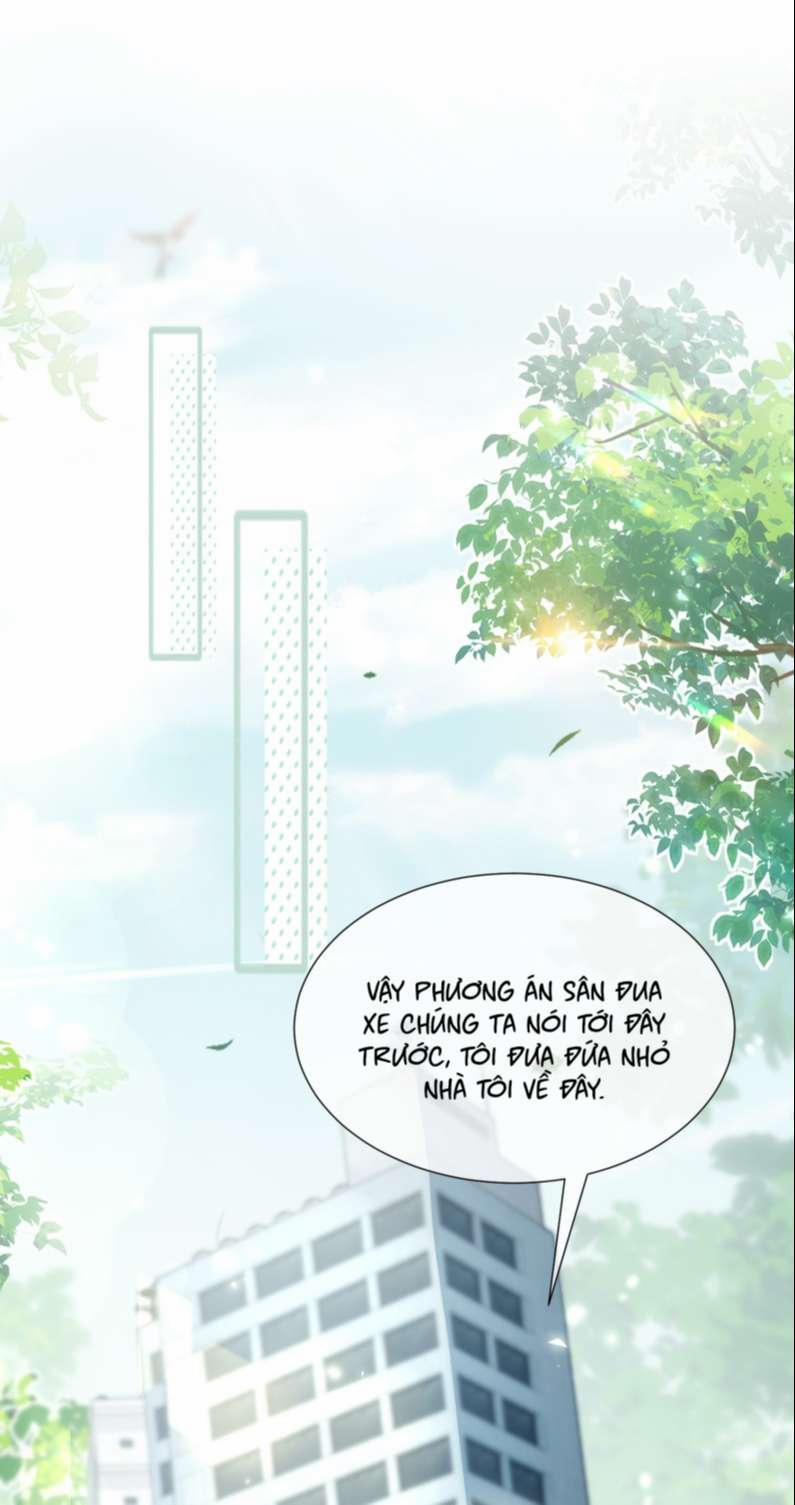 Anh Đừng Qua Đây 45 trang 7