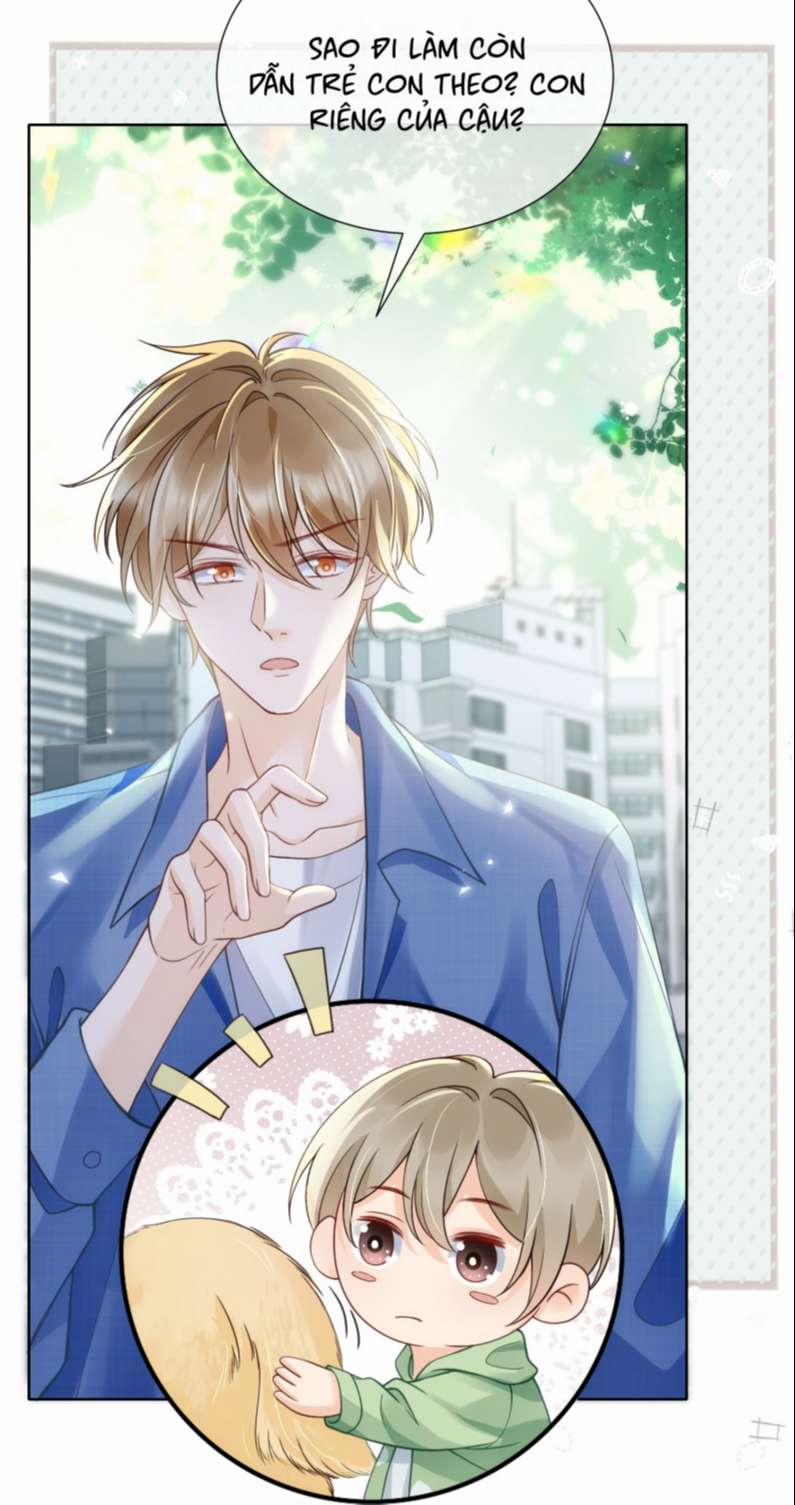 Anh Đừng Qua Đây 45 trang 9