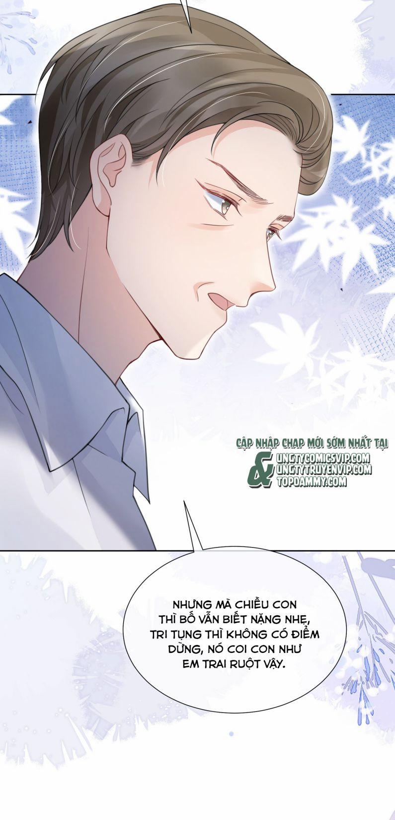 Anh Đừng Qua Đây 46 trang 12