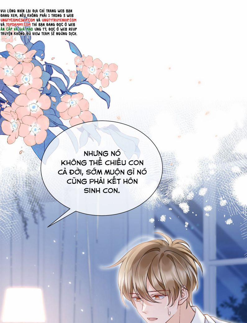 Anh Đừng Qua Đây 46 trang 13