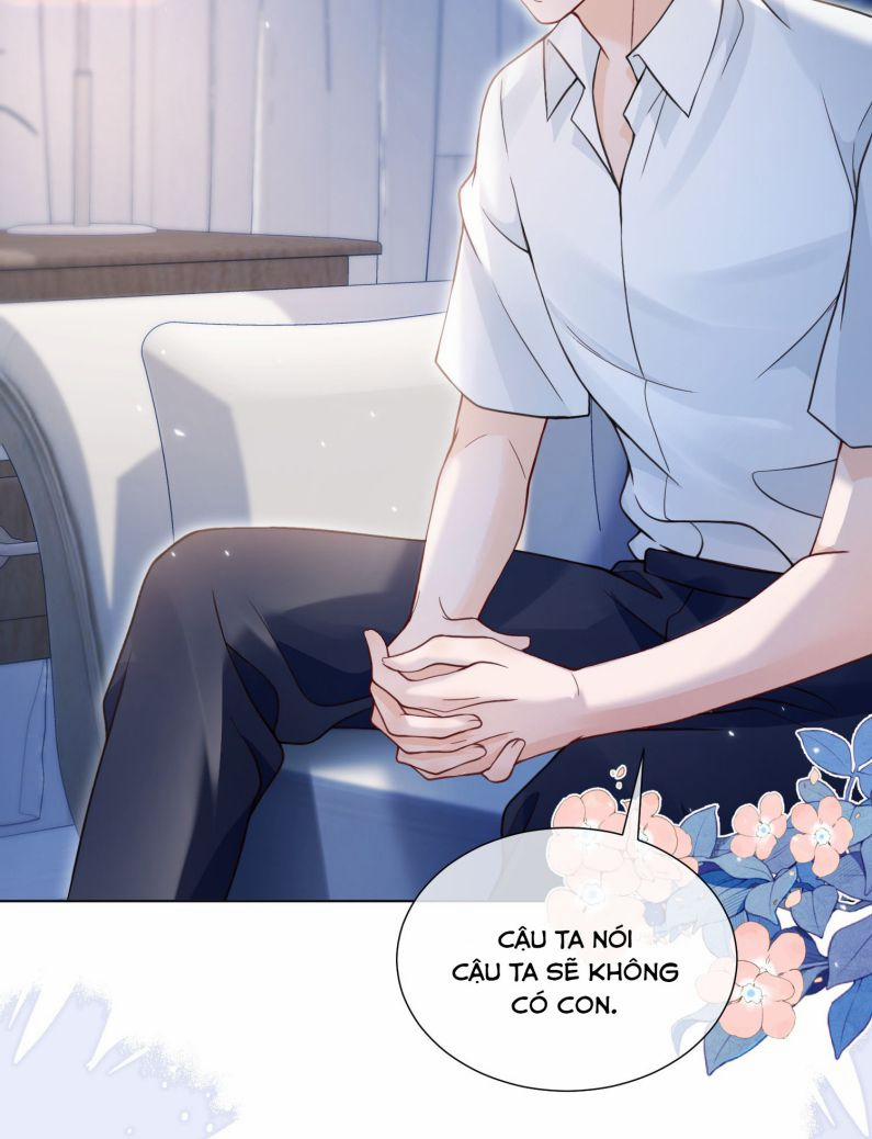 Anh Đừng Qua Đây 46 trang 14