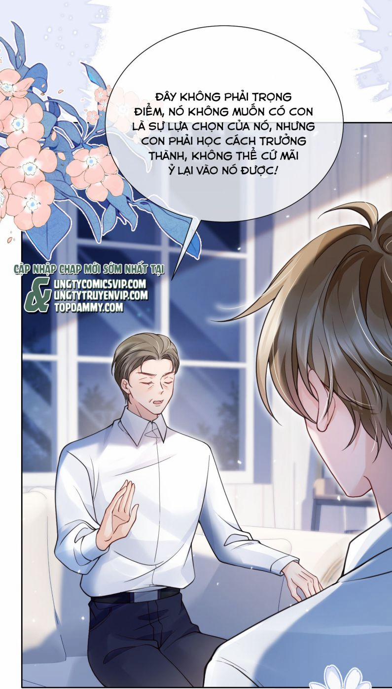 Anh Đừng Qua Đây 46 trang 15