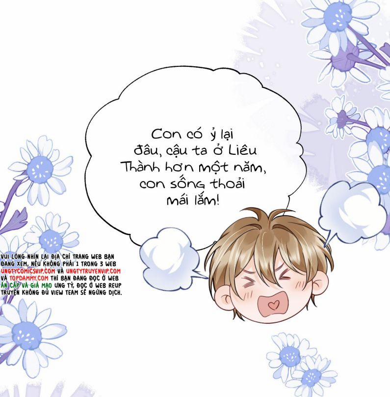 Anh Đừng Qua Đây 46 trang 16